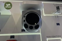 ASELFLIR 600 bu yıl envantere giriyor