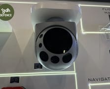 ASELFLIR 600 bu yıl envantere giriyor