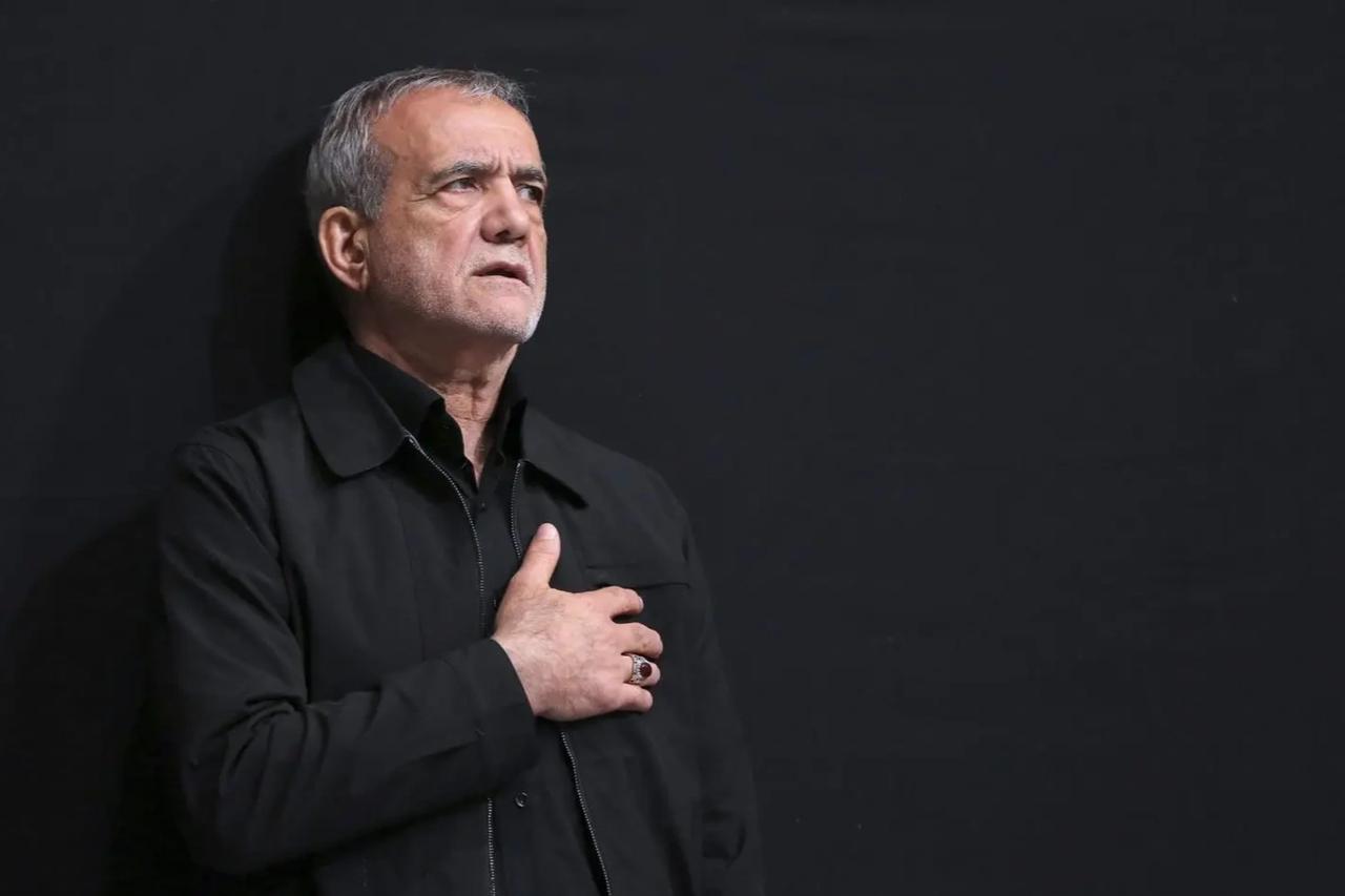 ABD’den Pezeşkiyan’ın basın ekibine vize engeli