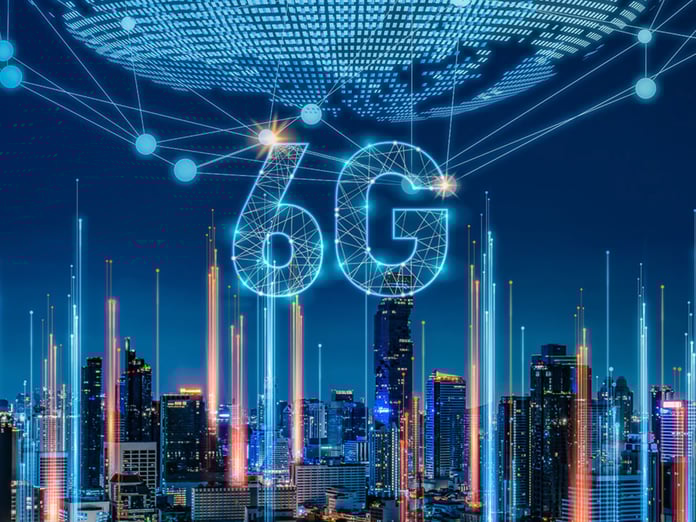 Çin, 6G teknolojisinde ulaştığı hızla rekor kırdı