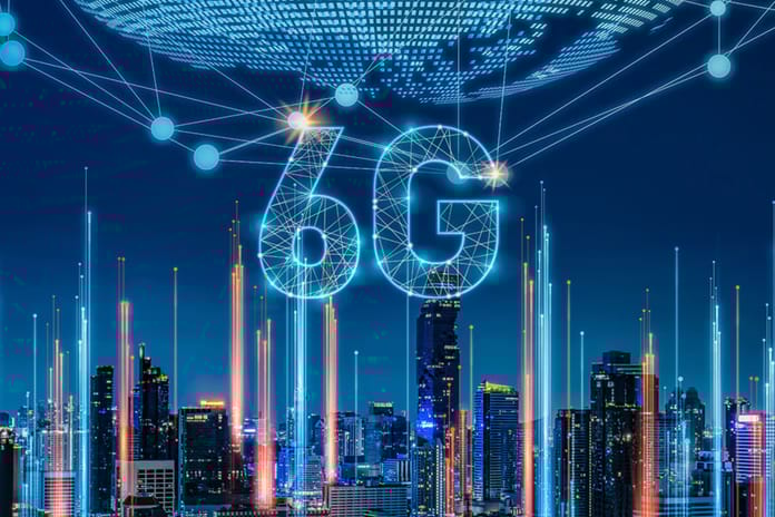 Çin, 6G teknolojisinde ulaştığı hızla rekor kırdı