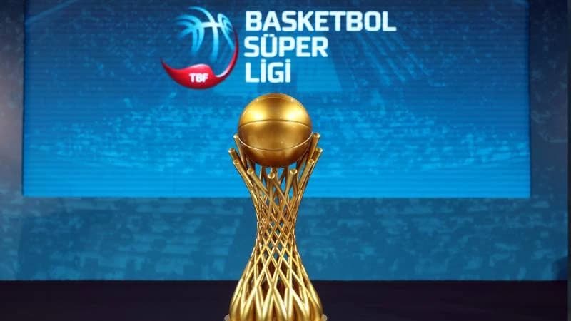 Lig tarihinin zirvesinde Anadolu Efes var