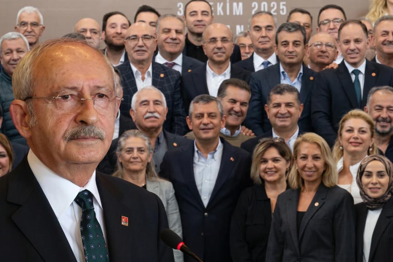 Kemal Kılıçdaroğlu 10 vekilin biletini kesecek! İşte ihraç listesindeki o isimler 