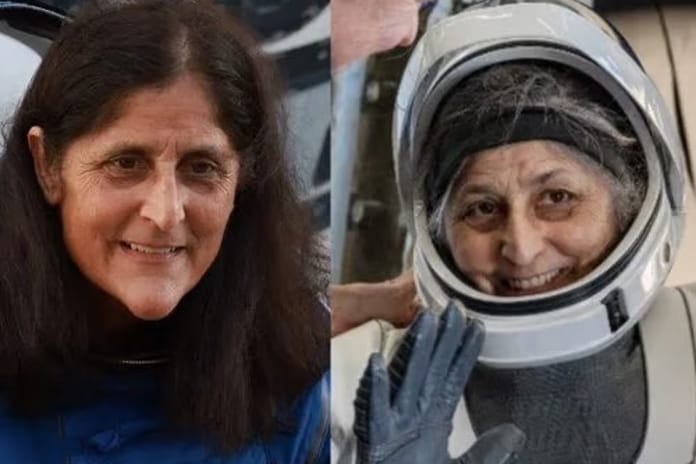 Uzayın zorlu şartları insan vücuduna ne yapıyor?