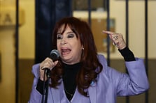 Arjantin eski Cumhurbaşkanı'nın yolsuzluk cezası onandı