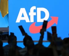 Almanya'da yerel seçimlerden önce AfD'nin 6 adayı öldü