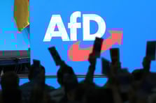 Almanya'da yerel seçimlerden önce AfD'nin 6 adayı öldü