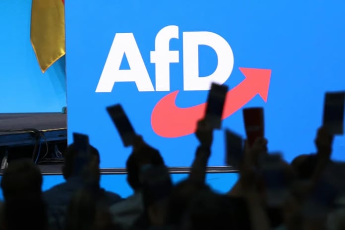 Almanya'da yerel seçimlerden önce AfD'nin 6 adayı öldü