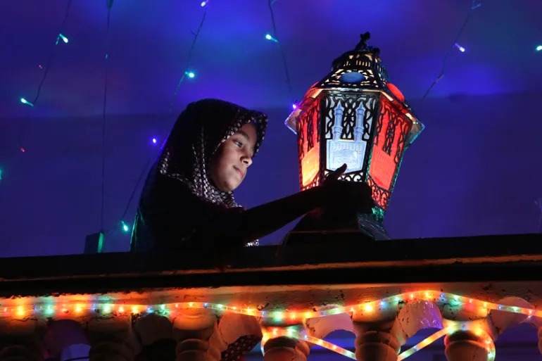 6 ülkede ramazan yarın başlıyor