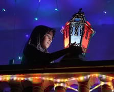 İslam dünyasında ramazan heyecanı: Bazı Arap ülkelerinde ramazan ayı yarın başlıyor