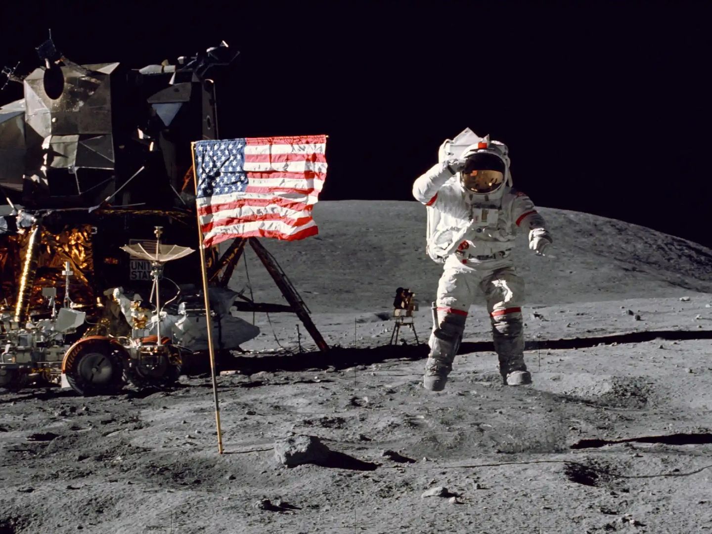 NASA'da gizemli ölümler zinciri iddiası