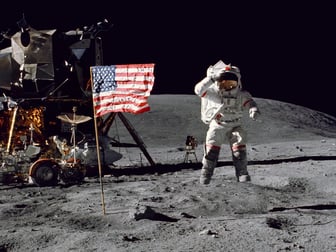 NASA’da gizemli ölümler zinciri