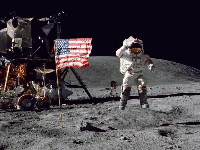 NASA'da gizemli ölümler zinciri iddiası