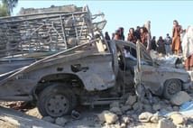 Afganistan ve Pakistan sınırındaki çatışmalarda bilanço ağırlaşıyor