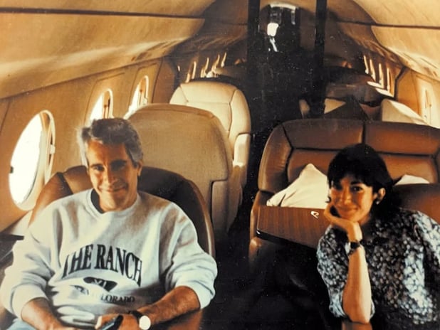 Epstein’in gizli enerji ağı: Golan gazı ve küresel siyasi temaslar