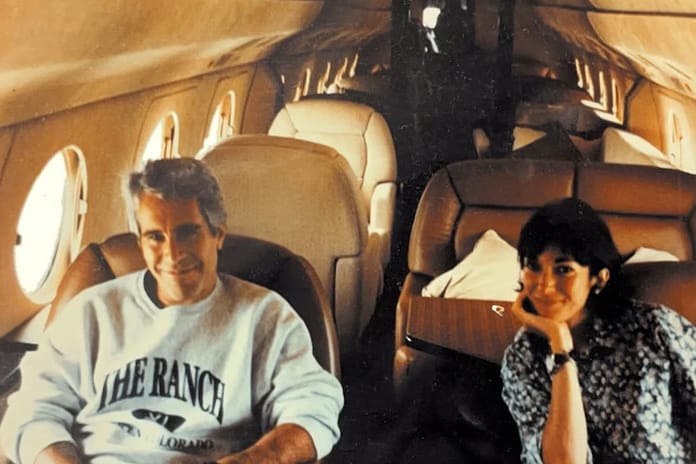 Epstein’in gizli enerji ağı: Golan gazı ve küresel siyasi temaslar