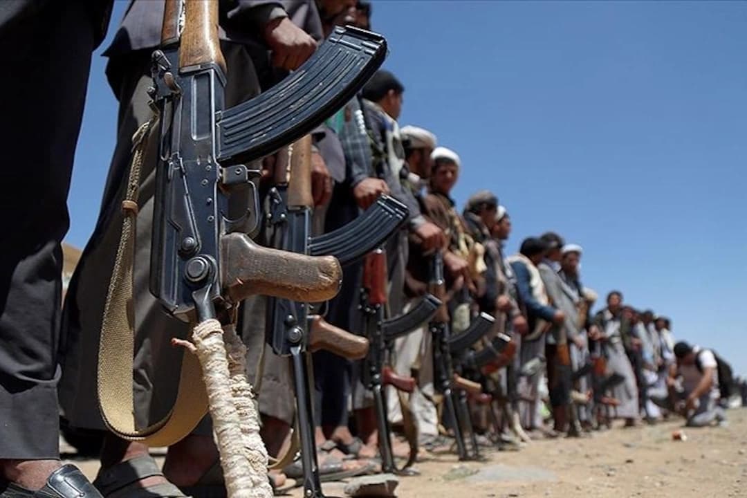 Husilerden Suudi Arabistan’a füze ve İHA saldırısı