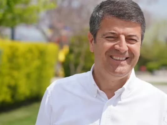  Abdurrahman Tutdere görevden uzaklaştırıldı