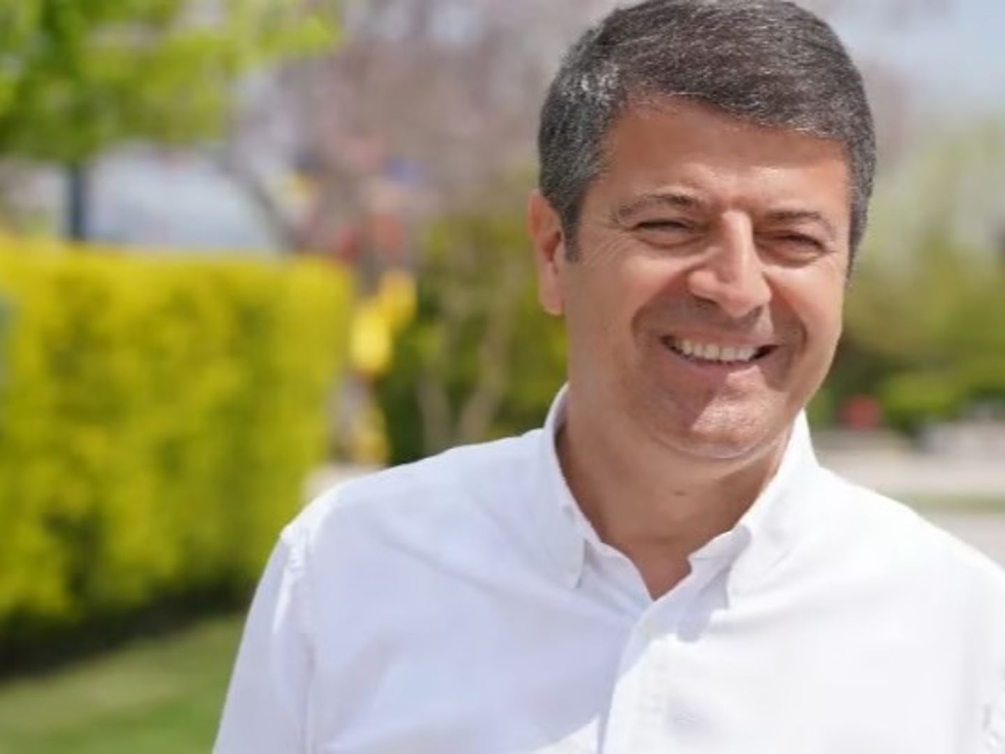 Adıyaman Belediye Başkanı Abdurrahman Tutdere görevden uzaklaştırıldı
