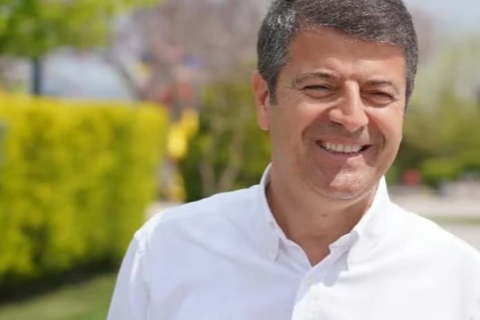 Adıyaman Belediye Başkanı Abdurrahman Tutdere görevden uzaklaştırıldı