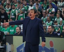 Ataman'dan Türk basketboluna eleştiri ve Final Four yorumu: Cedi'ye destek, Fenerbahçe ile final için mücadele