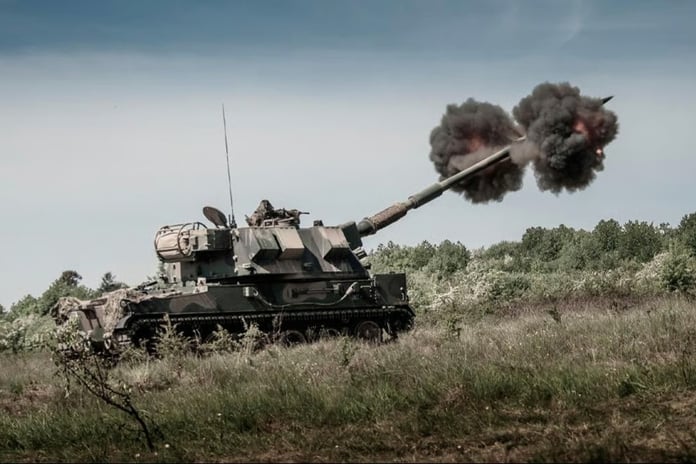 Hanwha, K9 obüsü ve savaş gemileriyle ABD savunma pazarına girmeyi hedefliyor