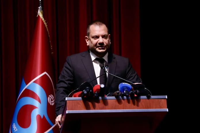 Ertuğrul Doğan döneminde transfer hareketliliği