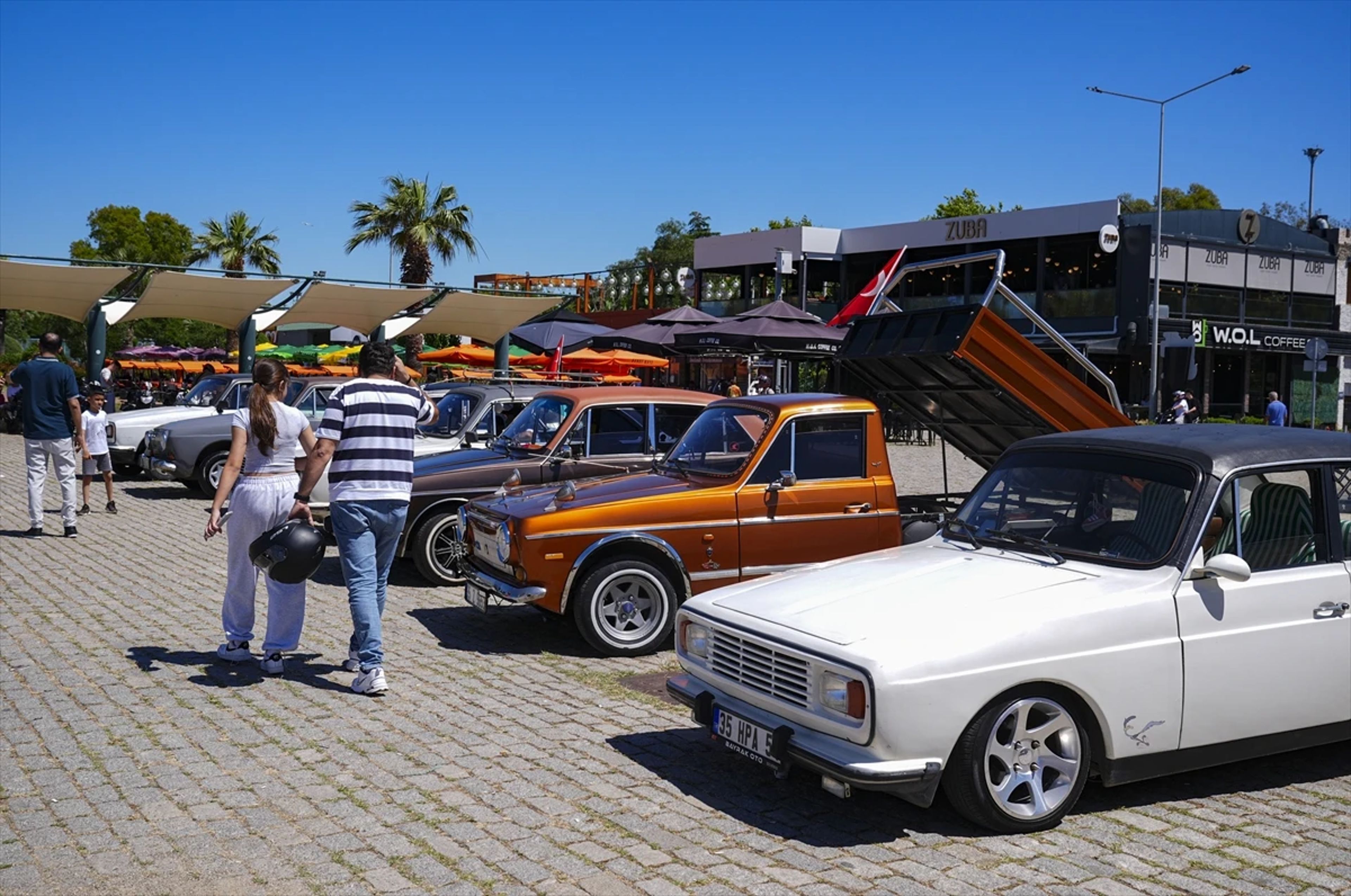 Galeri Fotoğrafı