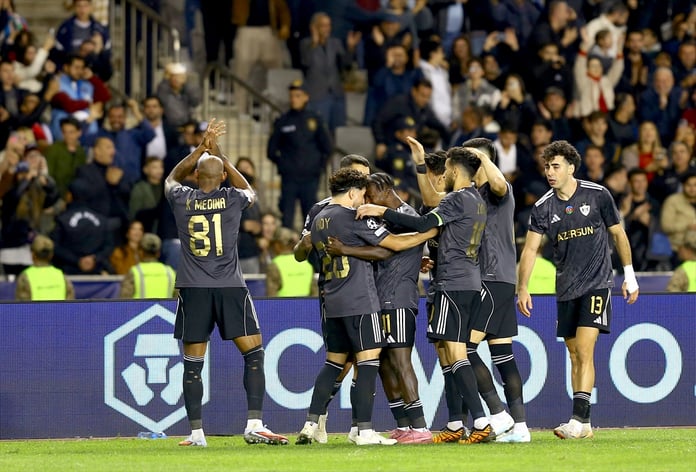 Karabağ'dan tarihi başlangıç