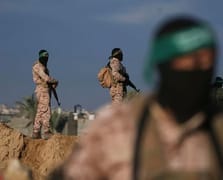 The New Arab: Gazze'de ateşkesin üzerinde asılı duran soru işaretleri ne?