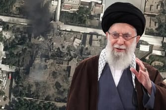 How Was Khamenei Killed?
