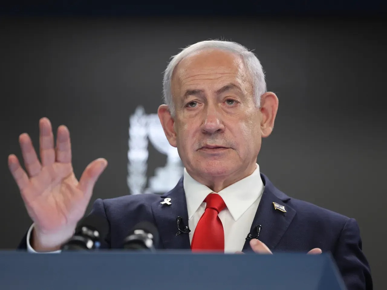 Netanyahu Defends ‘Greater Israel’ Vision Amid Gaza War