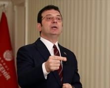 Görüntülü delil dosyada: İmamoğlu rüşvet pazarlığını kendisi takip etti