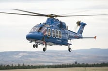 GÖKBEY helikopteri tip sertifikası alarak sivil ve küresel pazara açılıyor