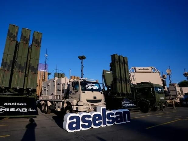 Çelik Kubbe hızla güçleniyor, SİPER ailesinde yeni bloklar yolda