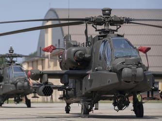 US Approves $15.7B Arms Sales to Israel And Saudi Arabia