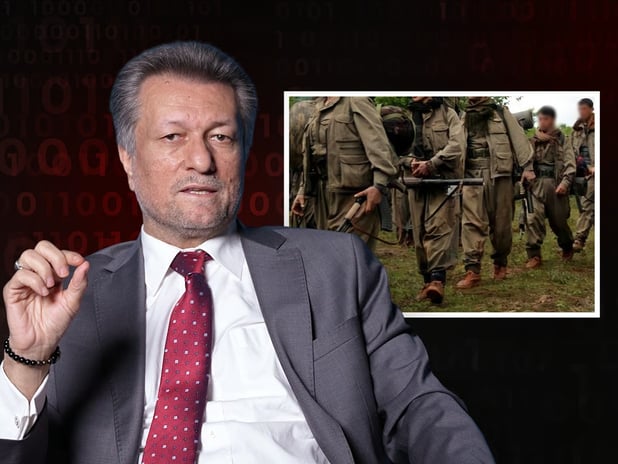 Terörün Türkiye’ye maliyeti: 41 yılda en az 650 milyar dolar