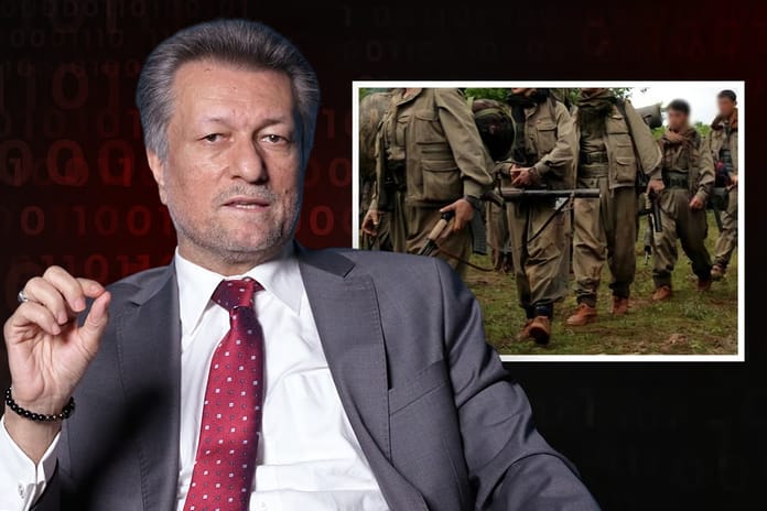 Terörün Türkiye’ye maliyeti: 41 yılda en az 650 milyar dolar