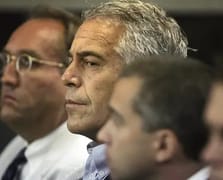 Yeni yayımlanan belgeler Epstein'ın Mossad bağlantılarını yeniden gündeme taşıdı