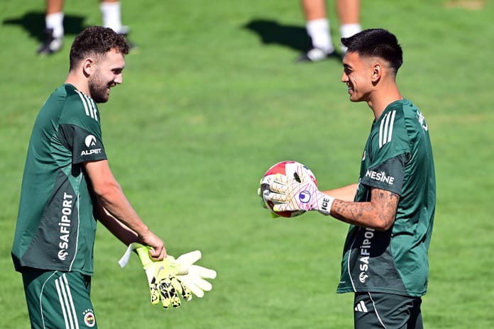 Kalede tercih sıkıntısı