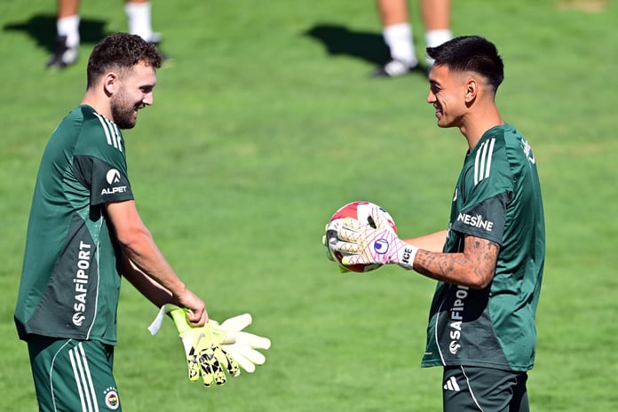 Kalede tercih sıkıntısı