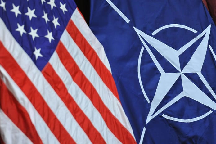 ABD'den Avrupa'ya yeni ültimatom