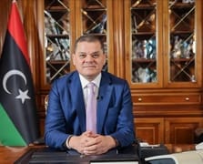 Libya Başbakanı Dibeybe'den 3 aşamalı siyasi inisiyatif hamlesi