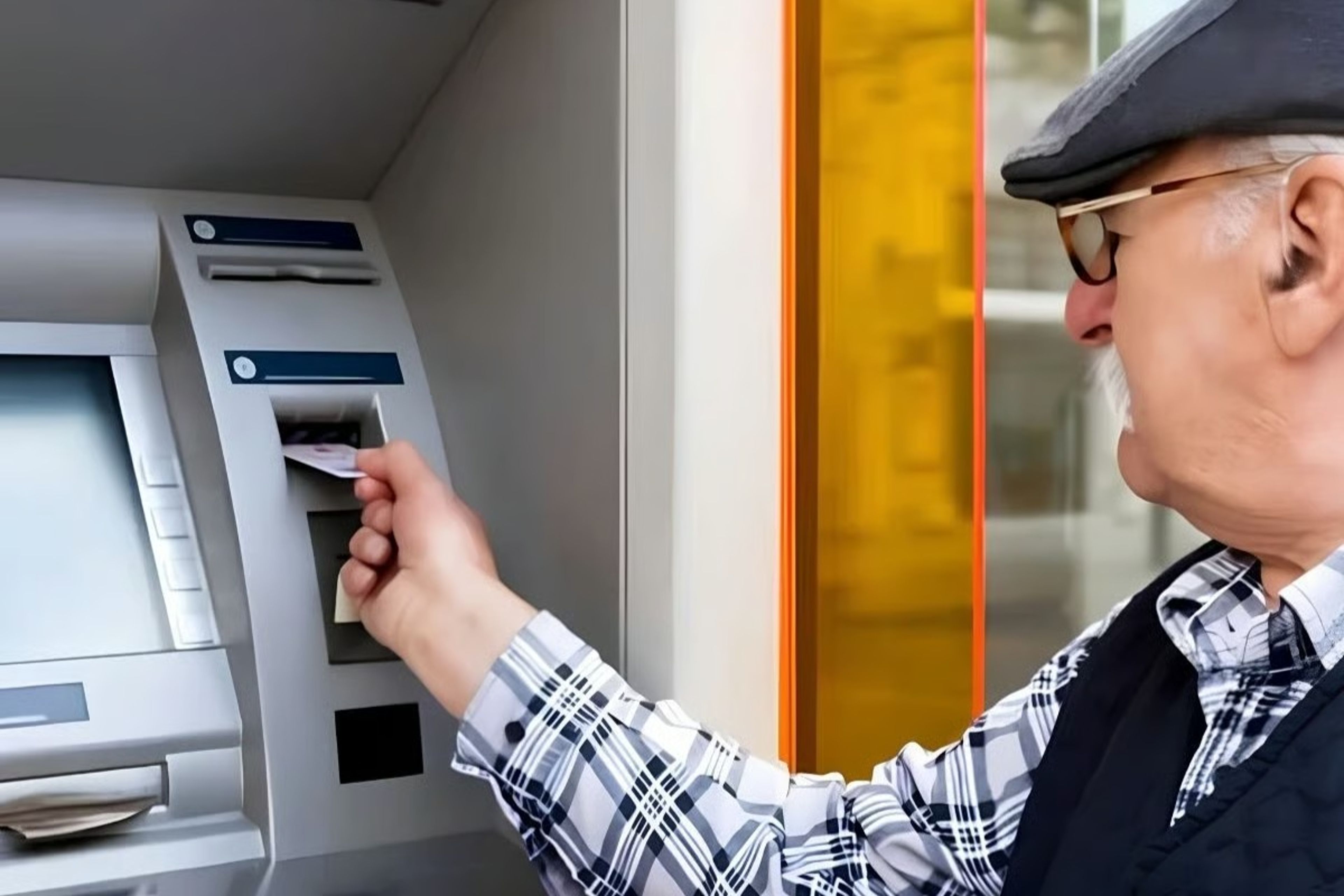 ATM’lerde ‘küçük para’ devri kapandı: Çarşı ve pazarda nakit krizi büyüyor