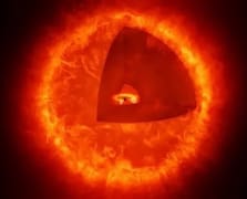 Uzayda yeni bir tür keşfedildi