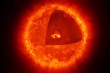 Uzayda yeni bir tür keşfedildi