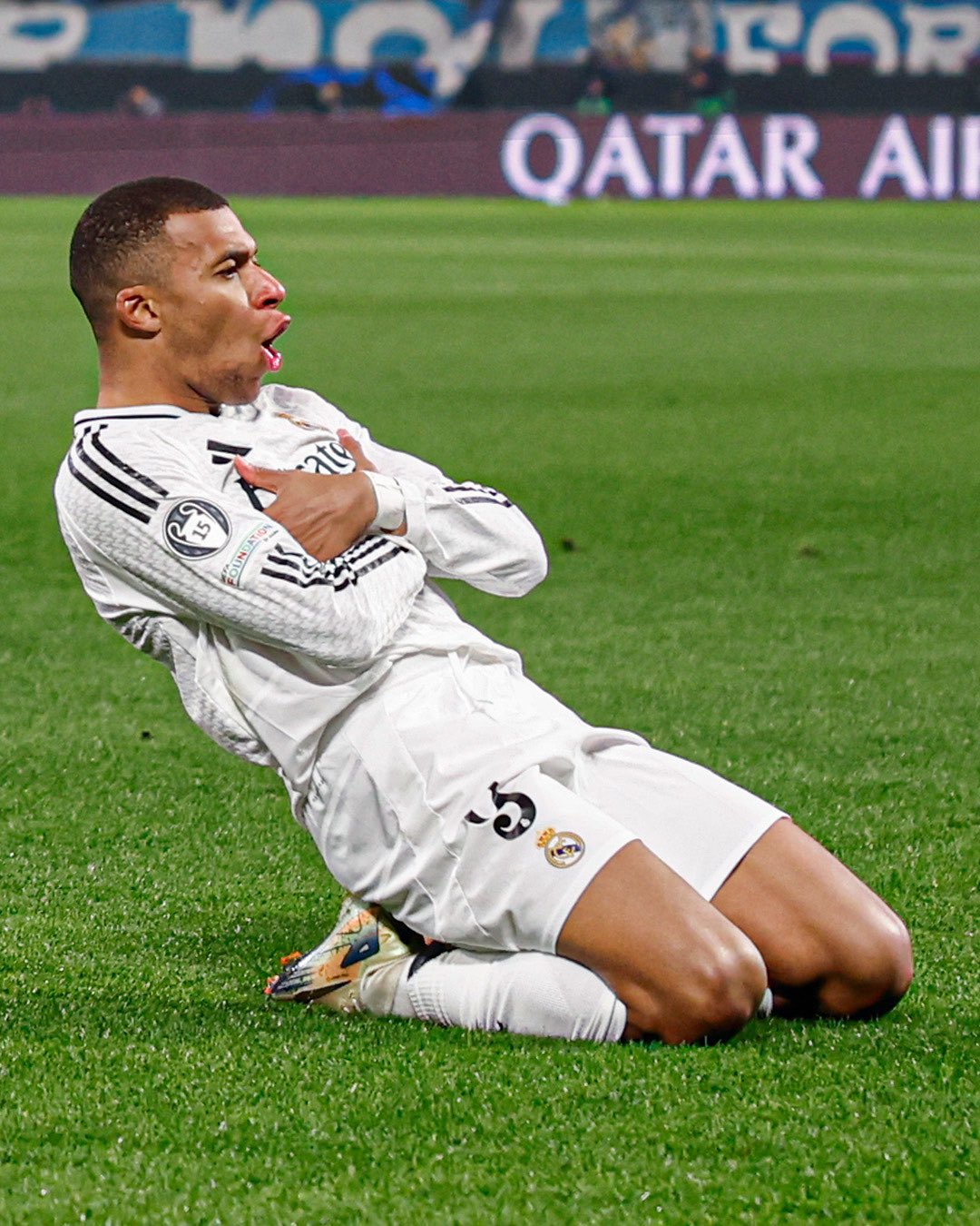 La Liga gol krallığı yarışında zirvede