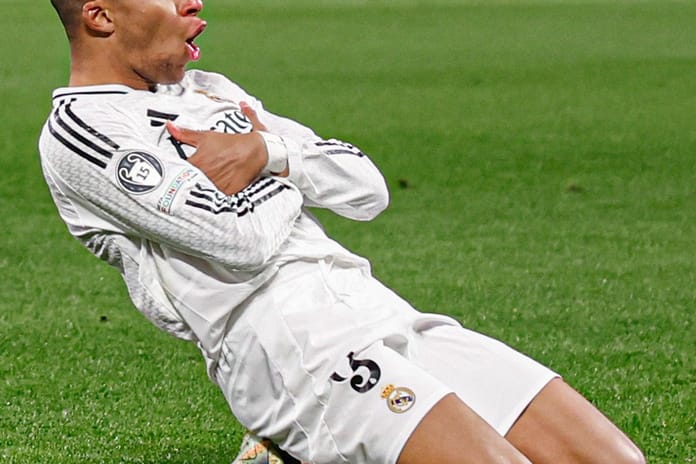 La Liga gol krallığı yarışında zirvede