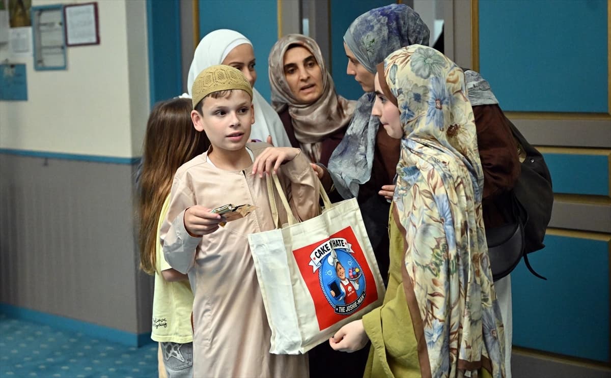 AAşırı sağcı cami saldırısı sonrası başlamıştı