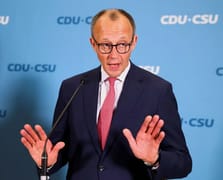 Almanya Başbakanı Merz: Nükleerden vazgeçmek stratejik bir hataydı